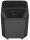 Fellowes Powershred LX210 Aktenvernichter mit Partikelschnitt P-4, 4 x 12 mm, bis 16 Blatt, schwarz