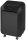 Fellowes Powershred LX210 Aktenvernichter mit Partikelschnitt P-4, 4 x 12 mm, bis 16 Blatt, schwarz