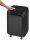 Fellowes Powershred LX210 Aktenvernichter mit Partikelschnitt P-4, 4 x 12 mm, bis 16 Blatt, schwarz