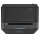 Fellowes Powershred LX210 Aktenvernichter mit Partikelschnitt P-4, 4 x 12 mm, bis 16 Blatt, schwarz