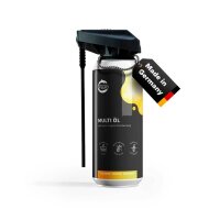 Intelligent Fluids Multifunktionsöl Reinigungsspray...