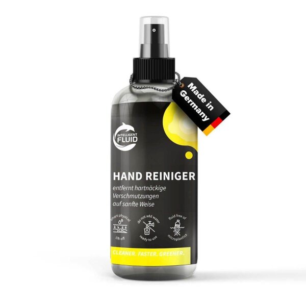 Intelligent Fluids Handreiniger 250,0 ml