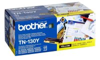 brother TN-130Y  gelb Toner