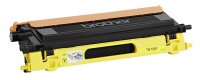 brother TN-130Y  gelb Toner
