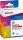 edding EDD-301 cyan, magenta, gelb Druckerpatronen kompatibel zu Canon CLI-526 C/M/Y, 3er-Set