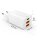 hama GaN-Ladeadapter weiß, 45 Watt