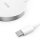 hama MagCharge FC15 Induktive Ladestation weiß, 15 Watt