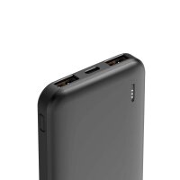 hama Pocket 5 Powerbank 5.000 mAh anthrazit
