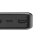 hama Pocket 5 Powerbank 10.000 mAh anthrazit