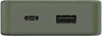 hama Colour 10 Powerbank 10.000 mAh grün