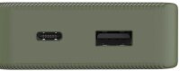hama Colour 10 Powerbank 10.000 mAh grün