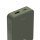 hama Colour 10 Powerbank 10.000 mAh grün