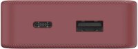 hama Colour 10 Powerbank 10.000 mAh rot