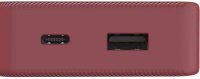 hama Colour 10 Powerbank 10.000 mAh rot
