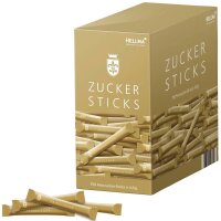 HELLMA  Goldline Zuckersticks, 750 x 4,0 g