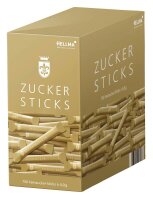HELLMA  Goldline Zuckersticks, 750 x 4,0 g