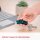 hama USB-Stick Rotate petrolblau 32 GB, 1 St.
