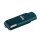 hama USB-Stick Rotate petrolblau 64 GB, 1 St.