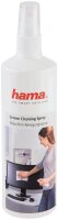 hama Bildschirm Reinigungsspray 250 ml, 1 St.