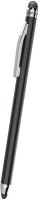 hama Eingabestift Twin-Stylus schwarz, 1 St.