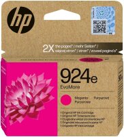HP 924e(4K0U8NE) magenta Druckerpatrone