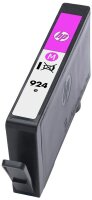 HP 924e(4K0U8NE) magenta Druckerpatrone