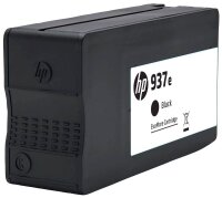 HP 937e(4S6W9NE) schwarz Druckerpatrone