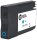 HP 937e(4S6W6NE) cyan Druckerpatrone