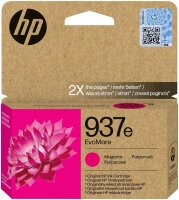 HP 937e(4S6W7NE) magenta Druckerpatrone