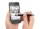 WEDO Eingabestift Mini schwarz, 1 St.