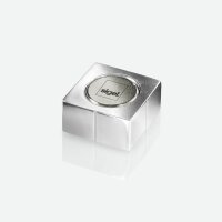 SIGEL C10 "Extra-Strong" Magnete silber, Metall...