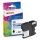 edding EDD-385 schwarz Druckerpatrone kompatibel zu brother LC-1100BK