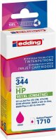edding EDD-344 magenta Druckerpatrone kompatibel zu HP 951XL (CN047AE)