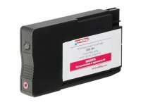 edding EDD-344 magenta Druckerpatrone kompatibel zu HP 951XL (CN047AE)