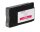 edding EDD-344 magenta Druckerpatrone kompatibel zu HP 951XL (CN047AE)