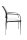 Topstar Besucherstühle BtoB 10 BB290A S03 weiß Stoff, 2 St.