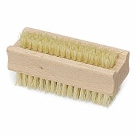 Nölle Nagelbürste Handwaschbürste natur...
