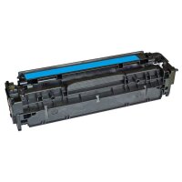 edding EDD-2016  cyan Toner kompatibel zu HP 304A (CC531A)