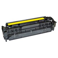 edding EDD-2018  gelb Toner kompatibel zu HP 304A (CC532A)