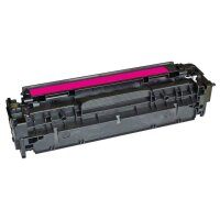 edding EDD-2017  magenta Toner kompatibel zu HP 304A (CC533A)