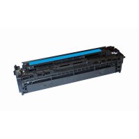 edding EDD-2105  cyan Toner kompatibel zu HP 131A (CF211A)