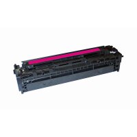 edding EDD-2107  magenta Toner kompatibel zu HP 131A (CF213A)