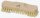 Nölle Schrubber braun Holz 22,0 cm breit