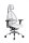 Topstar Bürostuhl Open Art, J1900S03 Stoff weiß, Gestell alu