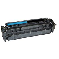 edding EDD-2110  cyan Toner kompatibel zu HP 305A (CE411A)