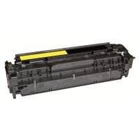 edding EDD-2111  gelb Toner kompatibel zu HP 305A (CE412A)
