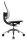 Topstar Bürostuhl Open Base, J4900S03 Stoff weiß, Gestell alu