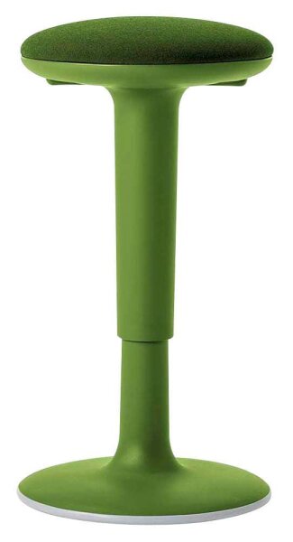 BISLEY Sitz- & Stehhocker Tuctuc TUCPXN006 grün, 1 St.