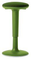 BISLEY Sitz- & Stehhocker Tuctuc TUCPXN006 grün,...