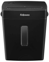 Fellowes Powershred P-42C Aktenvernichter mit...